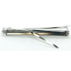 Virinimo juosta 3mm 0,15mm (1 m)