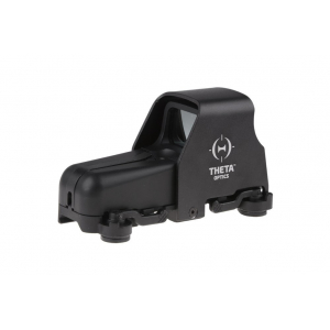 TO553 Red Dot Sight Replica