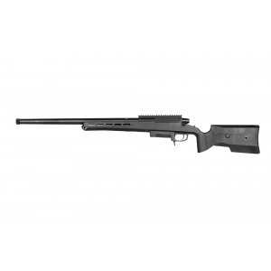 TAC-41 P airsoft sniper rifle - black