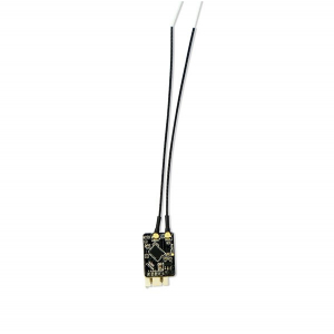 FrSky R-XSR 2.4GHz 16CH ACCST Micro Receiver w/ S-Bus & CPPM