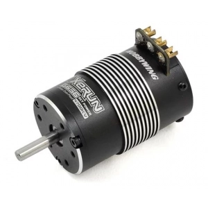 Hobbywing Xerun 3656 4-polių sensorinis bešepetėlinis variklis (4700kV)