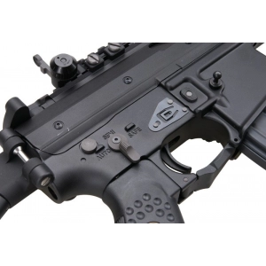 WE-PDW GBBR subcarbine replica - black