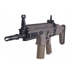 SC-02 Carbine Replica - tan