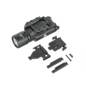 X300 PISTOL TORCH - BLACK [WADSN]