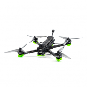 Nazgul Evoque F6 6S w/DJI Camera Vista HD System PNP