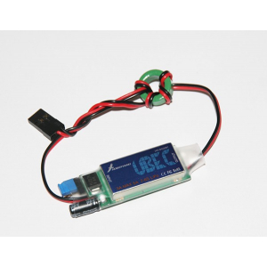 Hobbywing 3A, 2-6S UBEC Module UBEC-3A
