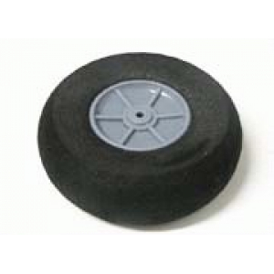 Važiuoklės ratukas D70xW22.5xd3mm