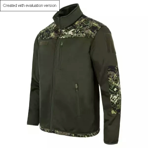 SM-01 SOFTSHELL -MAPA® - XS
