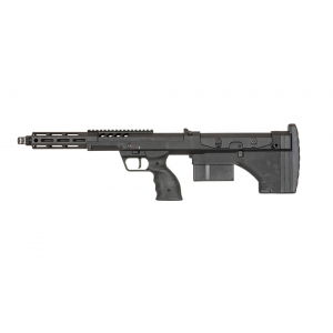 Desert Tech SRS-A2/M2 Covert 16* (Right-Handed) Sniper Rifle Replica - Black