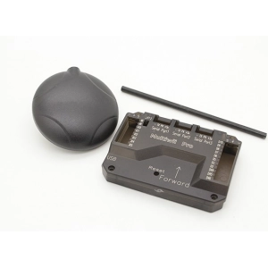 Case Set For MultiWii PRO Flight Controller And MTK GPS Module