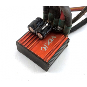 Viper R/C VTX10 Sensored bešepetėlinis greičio reguliatorius