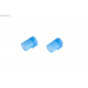Silicone Hop-Up Bucking T.N.T. H.L.R. 70° for VSR Replicas