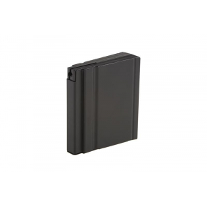 30rnds. Low-cap magazine for MB44xx type replicas - black