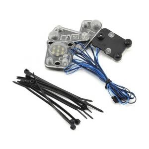 Traxxas TRX-4 Defender Led Headlight/Tail Light Kit