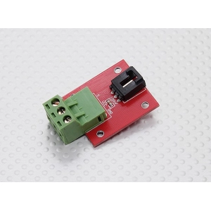 Universal Sensor Adapter for Arduino