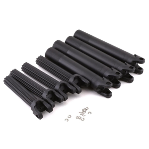 Traxxas WideMaxx Half Shaft Set (4)