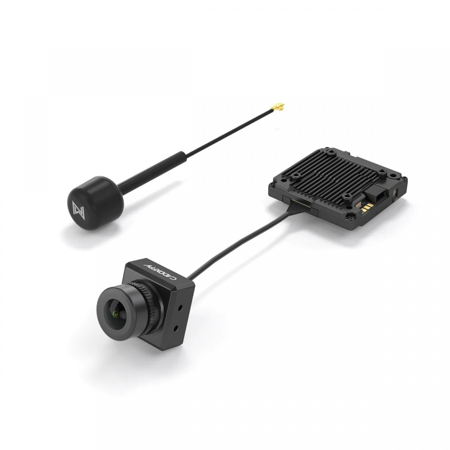 Caddx Walksnail Avatar HD Kit V2 Camera V2 With Gyroflow+32G