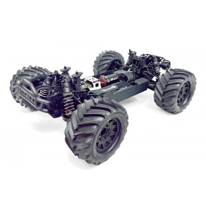 Tekno RC MT410 2.0 1/10th Electric 4×4 Pro Monster Truck - Kit