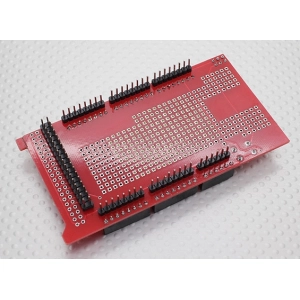 Arduino MEGA ProtoShield V3 Prototype Development Shield [14...