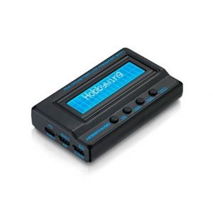 Hobbywing Multifunction LCD Program Box V2