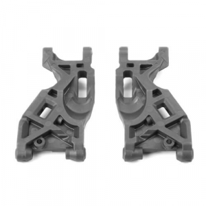 TKR6525B – Suspension Arms (front, for 3.5mm TKR6523HD pins, EB410/410.2)