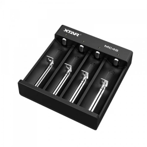 Pakrovėjas XTAR MC4S