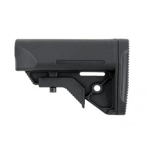 SPECIAL FORCE CRANE STOCK - BLACK