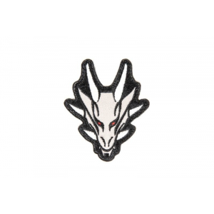 Dragon Head Patch - SWAT
