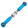 WLtoys A959 aliuminės traukės 2vnt