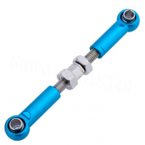 WLtoys A959 aliuminės traukės 2vnt