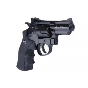 Dan Wesson 2.5 '''' revolver