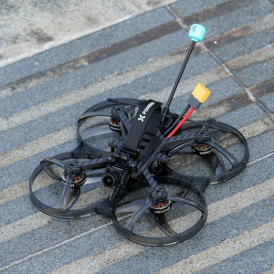 Foxeer Foxwhoop 35 Whoop Drone 6S analog