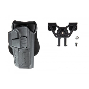 R-DEFENDER holster for CZ 75 SP-01 Shadow