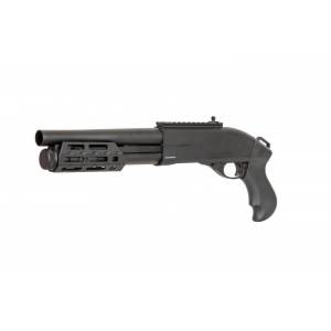 8879 Shotgun Replica – Black