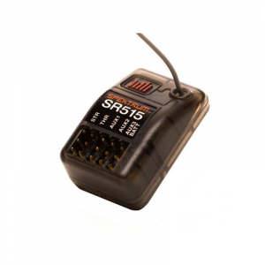 Spektrum Receiver SR515 DSMR 5CH