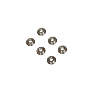 6mm Stainless Bushings