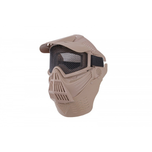  Ultimate Tactical Guardian V2 mask