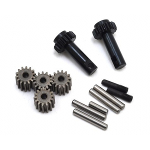 Traxxas Planet Gears & Shafts