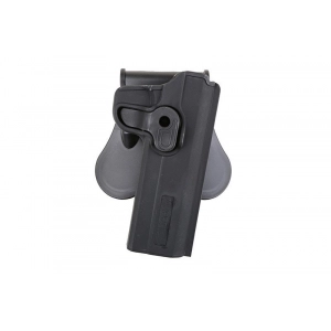 Nuprol Perfect Fit holster for Colt 1911 replicas