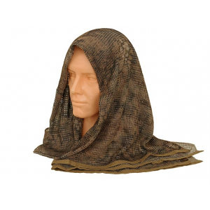 SNIPER VEIL - HLD [BD]