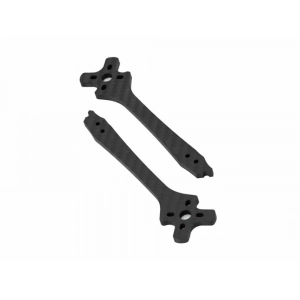TBS Source One HD 5inch Spare Arm (2pcs)
