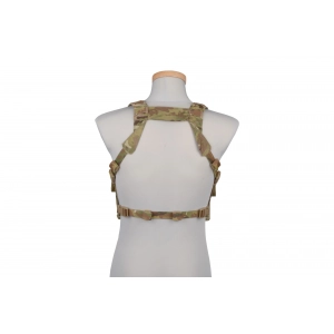 EASY Chest Rig type Tactical vest - Multicam®