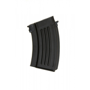Hi-Cap AK dėtuvė