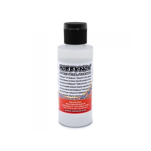 Hobbynox Airbrush Color SP Reducer/Cleaner (60ml)