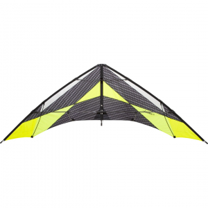 Arrow XL - Stunt Kite, age 18+, 120x270cm, rec. 100-160kp Line