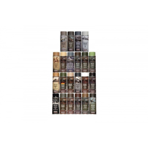 Camouflage Paint - WH Khaki Tropen