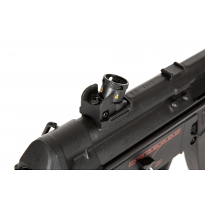 SR5-A5 Submachine Gun Replica