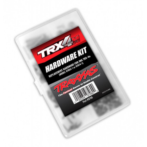 Hardware Kit Complete TRX-4M