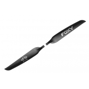 FOXY Carbon folding prop blades 16x10 2pcs.