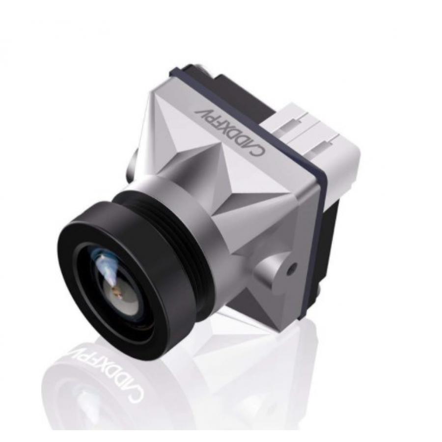 Caddx Nebula Micro Digital + Analoginė FPV kamera